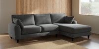 Medium Sofa Chaise - Right Hand