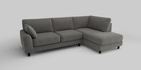 Medium Corner Chaise - Right Hand