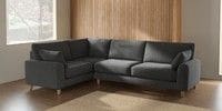 Large Corner Sofa - Left Hand