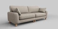 4 Seater Large Sofa