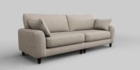 4 Seater Large Sofa