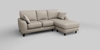 Small Sofa Chaise - Universal