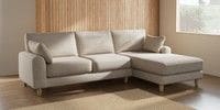Medium Sofa Chaise - Right Hand