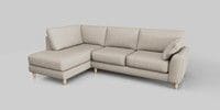 Medium Corner Chaise - Left Hand