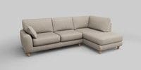 Medium Corner Chaise - Right Hand