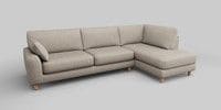 Large Corner Chaise - Right Hand
