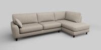 Large Corner Chaise - Right Hand