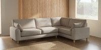 Large Corner Sofa - Right Hand
