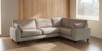 Large Corner Sofa - Right Hand