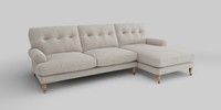 Medium Sofa Chaise - Right Hand