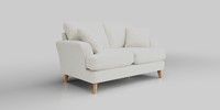2 Seater Small Sofa