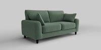 3 Seater Small Sofa