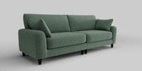 4 Seater Large Sofa