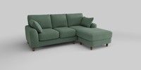 Small Sofa Chaise - Universal