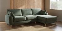 Medium Sofa Chaise - Right Hand