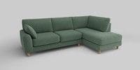 Medium Corner Chaise - Right Hand