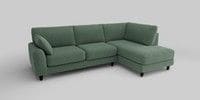 Medium Corner Chaise - Right Hand