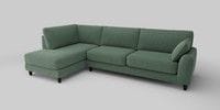 Large Corner Chaise - Left Hand