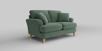 2 Seater Small Sofa