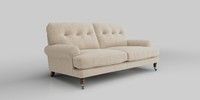 3 Seater Small Sofa