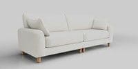 4 Seater Large Sofa