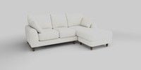 Small Sofa Chaise - Universal