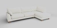 Large Corner Chaise - Right Hand