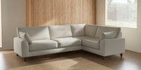 Large Corner Sofa - Right Hand