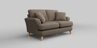 2 Seater Small Sofa