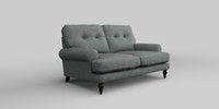 2 Seater Small Sofa