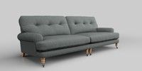 4 Seater Large Sofa