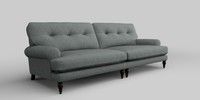 4 Seater Large Sofa