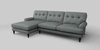 Medium Sofa Chaise - Left Hand