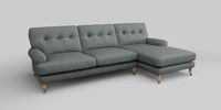 Medium Sofa Chaise - Right Hand