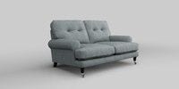 2 Seater Small Sofa