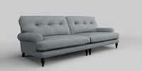 4 Seater Large Sofa