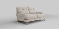 2 Seater Small Sofa