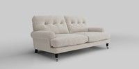 3 Seater Small Sofa