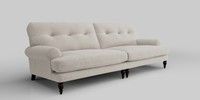 4 Seater Large Sofa