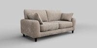 3 Seater Small Sofa