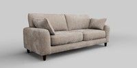 3 Seater Sofa