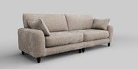 4 Seater Large Sofa