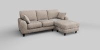 Small Sofa Chaise - Universal