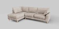 Medium Corner Chaise - Left Hand