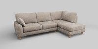 Medium Corner Chaise - Right Hand
