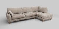Large Corner Chaise - Right Hand