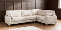 Large Corner Sofa - Right Hand