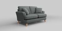 2 Seater Small Sofa