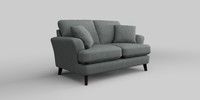 2 Seater Small Sofa