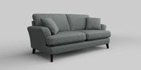 3 Seater Small Sofa